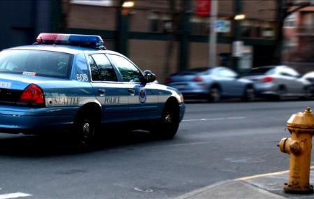 Seattle Metropolitan Police Museum Image