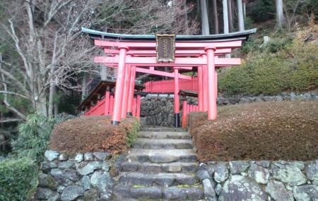 Yoshiminedera Temple Image
