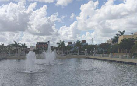 Fort Myers River District Image