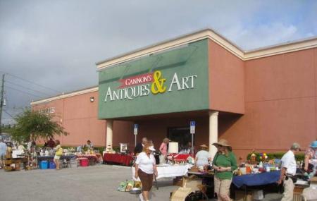 Gannon's Antiques And Art Image