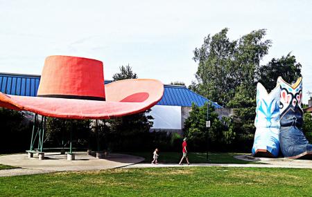 Oxbow Park Image