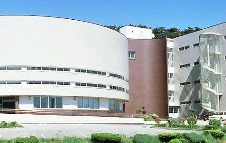 Mining Museum Of Akita University Image