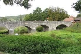 Tauber Bridge Image