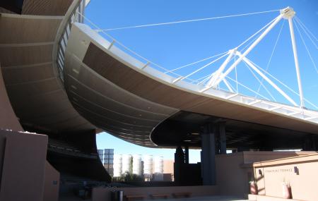 The Santa Fe Opera Image