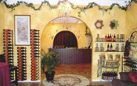 Vino Del Corazon Winery And Wine Tasting Image