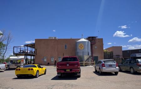 Santa Fe Brewing Company Image
