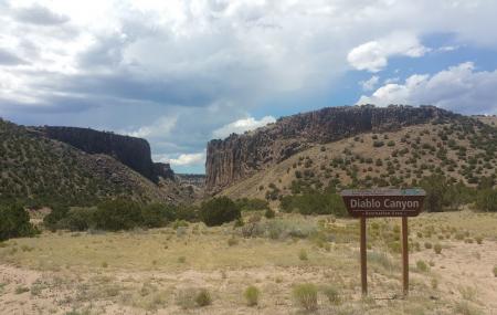 Diablo Canyon Recreation Area Image