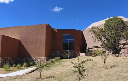 Wheelwright Museum Of The American Indian Image
