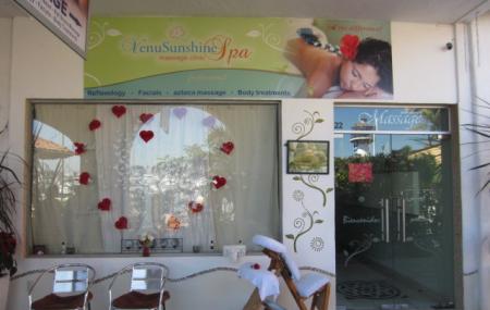 Venus Sunshine Massage And Spa Image