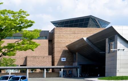 Niigata Prefectural Museum Of Modern Art Image