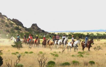 Lone Butte Ranch Image