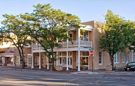 Manitou Galleries Image
