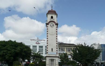 Khan Clock Tower Image
