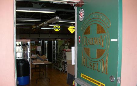 Railroad Museum Of South Florida Image