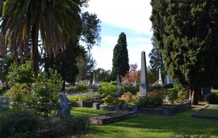 Sacramento Historic City Cemetery, Sacramento | Ticket Price | Timings ...