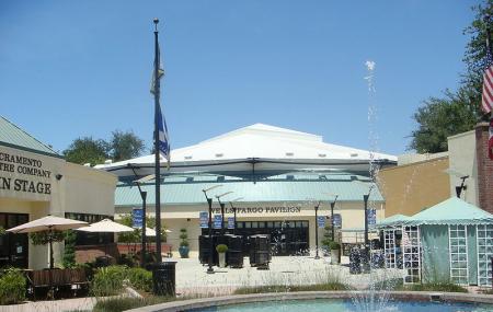 California Musical Theatre Image