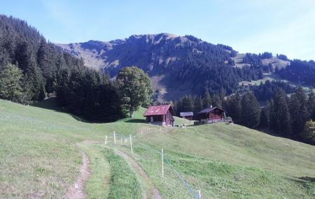 Aellfluh Image