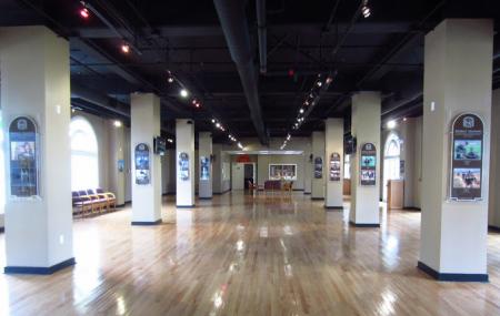 Mcrd Museum Historical Society Image
