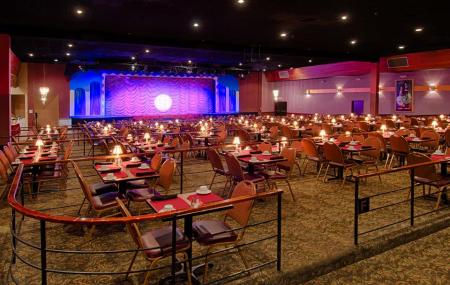 Broadway Palm Dinner Theatre Image