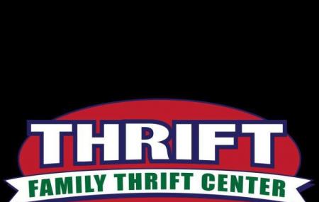 Family Thrift Center Image
