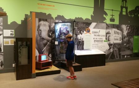 San Diego History Center - 