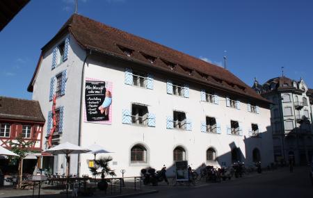 Historisches Museum Luzern Image