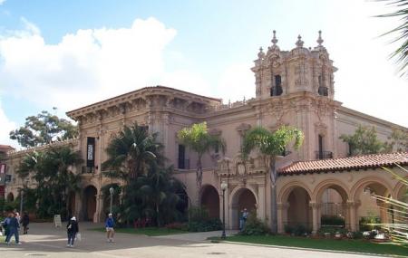 Museum Of Photographic Arts Image