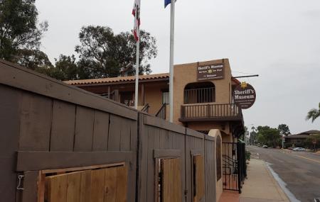 Sheriff's Museum Image