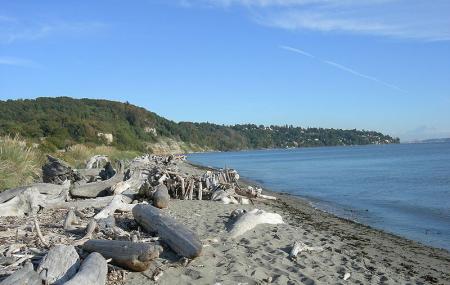 Discovery Park of Seattle