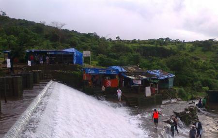 Bhushi Dam Image
