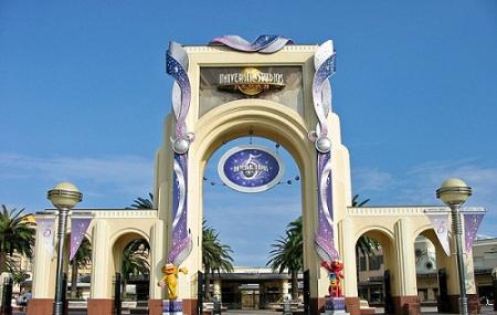 Universal Studios Japan Image