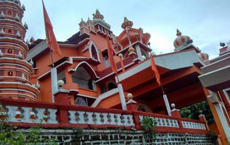 Maruti Temple Image