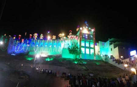 Shri Ganesh Temple - Ratanada Image