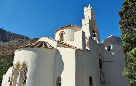 Panagia Episkopi Image