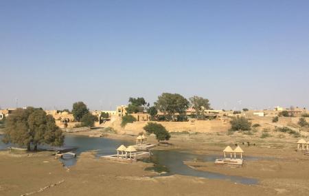 Amar Sagar Image