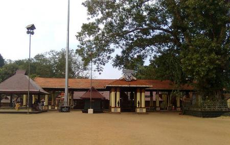 Chettikulangara Bhagavathy Temple Image