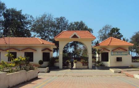 Vijay Beach Park Image