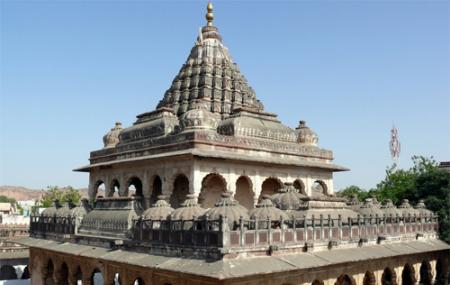 Mahamandir Image