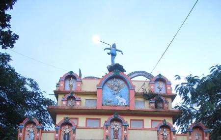 Thiruvanvandoor Mahavishnu Temple Image