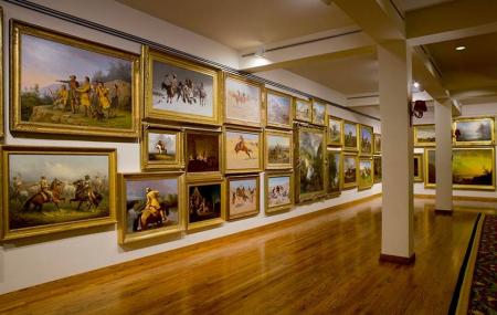 American Museum Of Western Art Of The Anschutz Collection Image