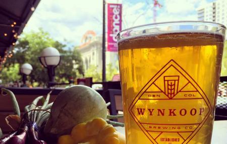 Wynkoop Brewing Company Image