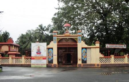 Kurattikadu Pattambalam Debi Temple Image