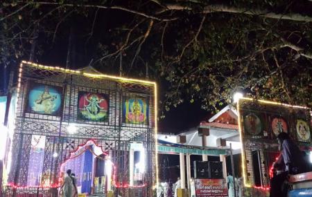 Chammanad Devi Temple Image