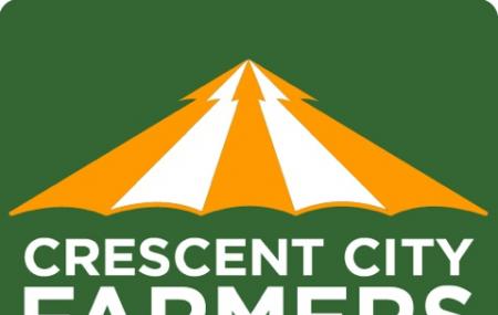 Crescent City Farmers Market Image