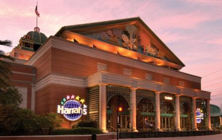 Harrah's Casino Image