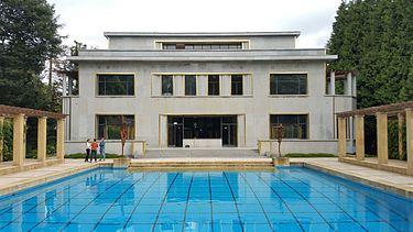 Villa Empain Image