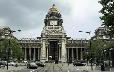 Palais De Justice Image