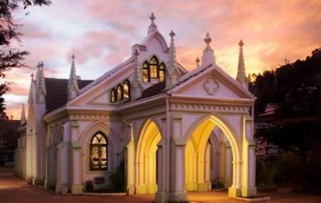 Union Church Image