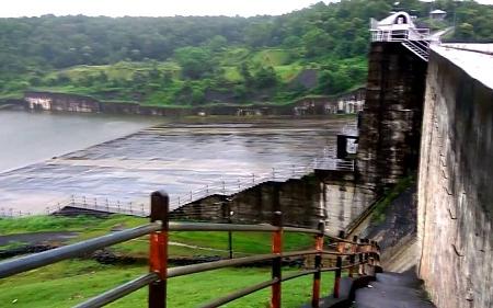 Kolar Dam Image
