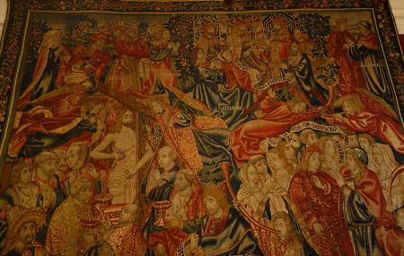 Charlier Museum Image